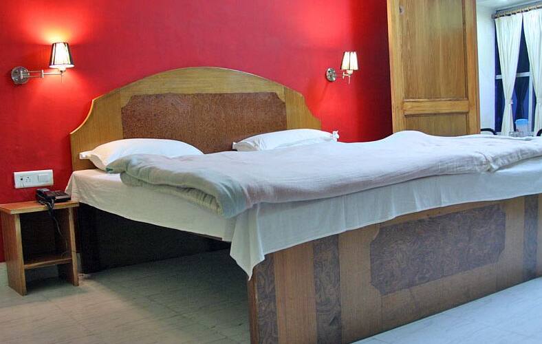 Raj Kamal Hotel, Phulbani 1